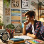 How To Support Goal Setting For Teens With Down Syndrome