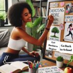 How To Use Vision Boards To Balance Caregiving & Personal Goals
