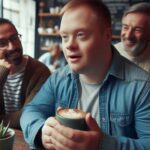 How To Help Your Loved One With Down Syndrome Develop Friendships