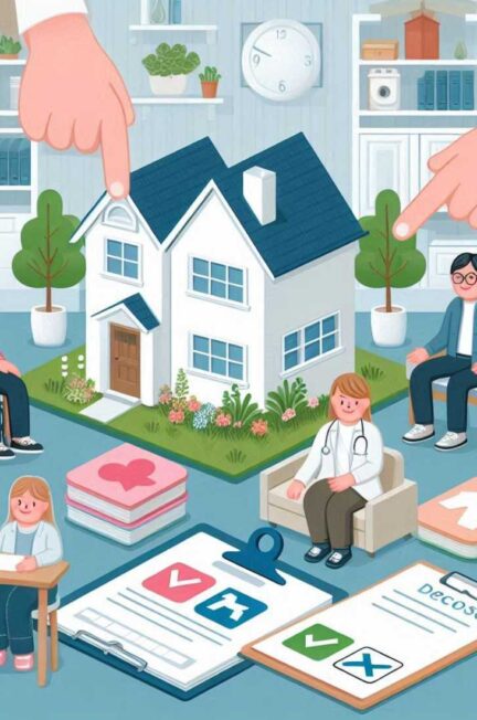 How To Plan for Guardianship for Individuals With Down Syndrome