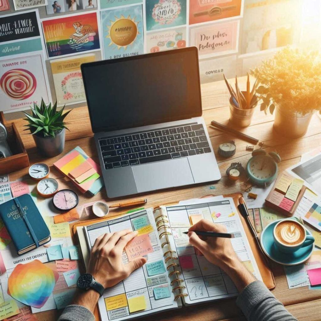 Family Caregiver Updating Guardianship Plan