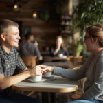 How To Support Healthy Dating for Adults with Down Syndrome