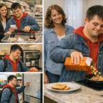 How To Foster Independence in Teenagers with Down Syndrome